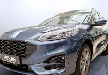 Ford Kuga 31.835 km 24.590 &euro; Gelsenkirchen 45881
