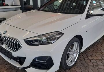 BMW 220 124.327 km 19.700 &euro; Gelsenkirchen 45888