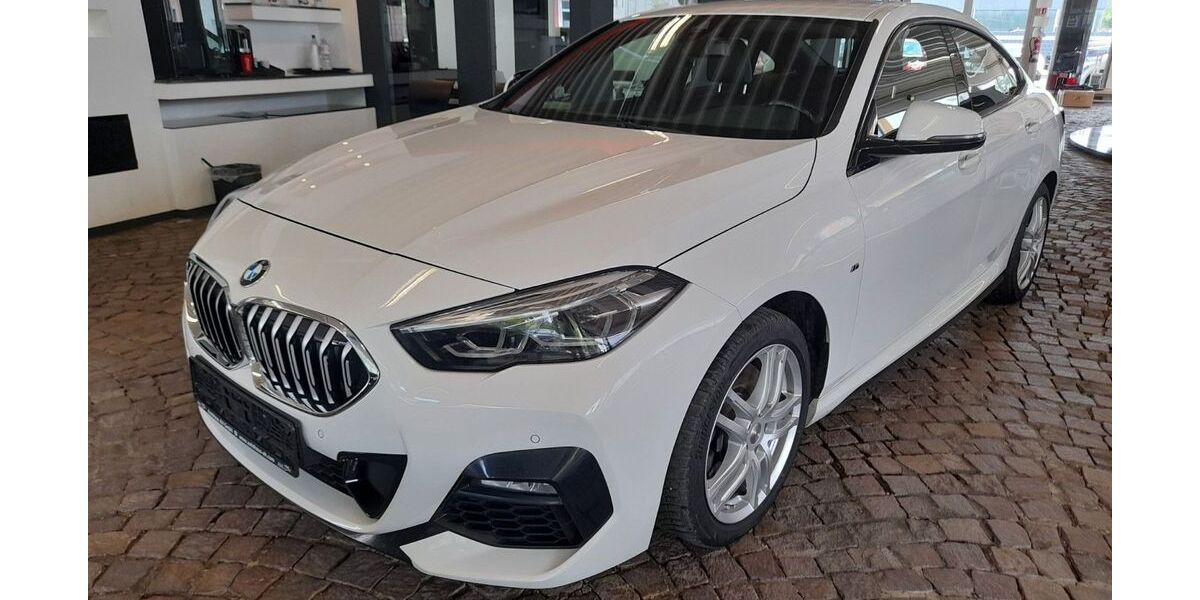 BMW 220 124.327 km 19.700 &euro; Gelsenkirchen 45888