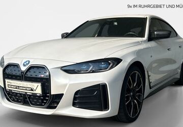 BMW i4 64.133 km 43.900 &euro; Witten 58455