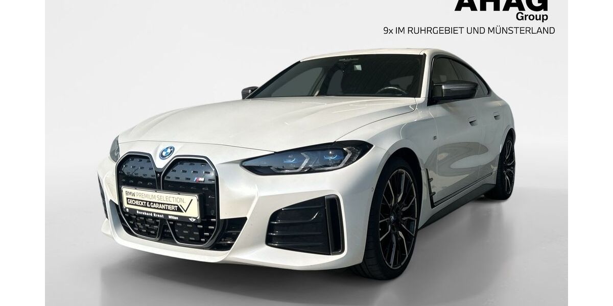 BMW i4 64.133 km 43.900 &euro; Witten 58455