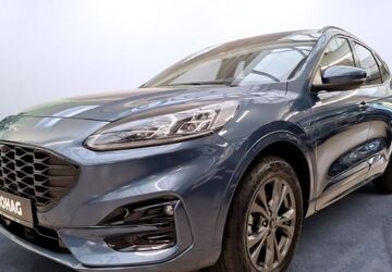 Ford Kuga 29.635 km 23.990 &euro; Gelsenkirchen 45881