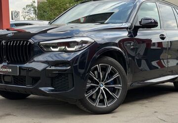 BMW X5 135.000 km 51.990 &euro; Gelsenkirchen 45889