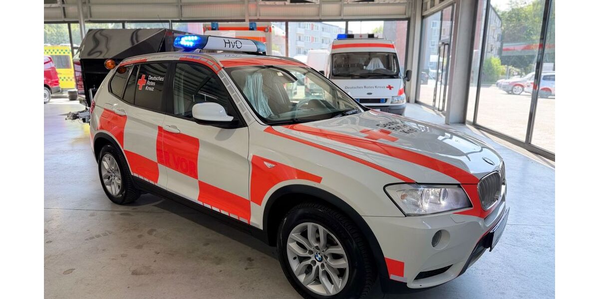BMW X3 289.500 km 10.999 &euro; Gelsenkirchen 45879