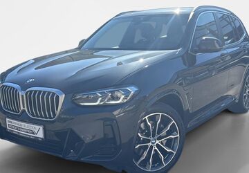 BMW X3 27.701 km 46.840 &euro; Gelsenkirchen 45897