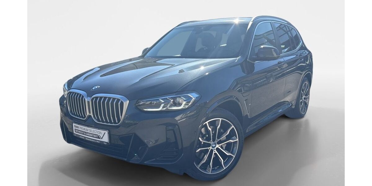 BMW X3 27.701 km 46.840 &euro; Gelsenkirchen 45897