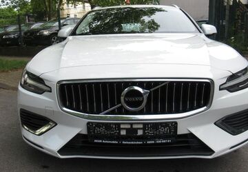 Volvo V60 167.000 km 18.490 &euro; Gelsenkirchen 45889
