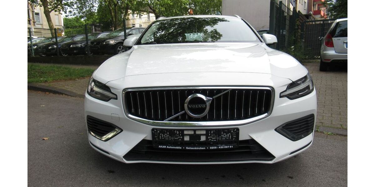 Volvo V60 167.000 km 18.490 &euro; Gelsenkirchen 45889