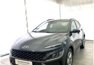Hyundai KONA 32.500 km 17.890 &euro; Gelsenkirchen 45897