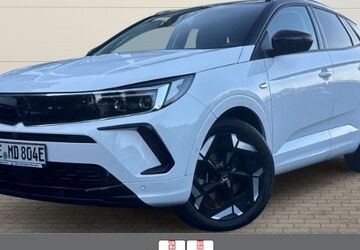 Opel Grandland (X) 16.385 km 29.950 &euro; Gelsenkirchen 45894