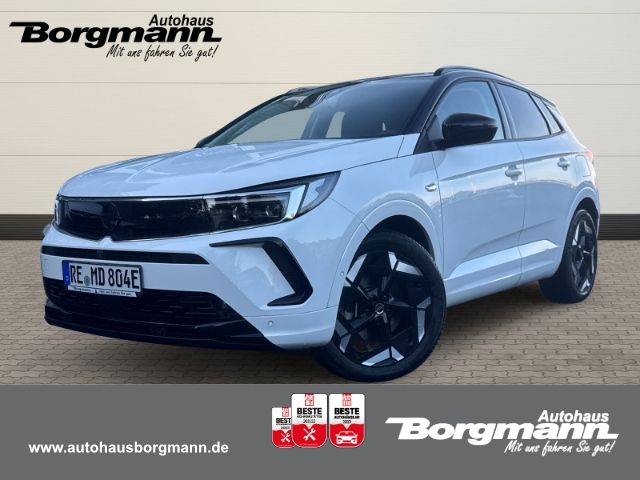 Opel Grandland (X) 16.385 km 29.950 &euro; Gelsenkirchen 45894