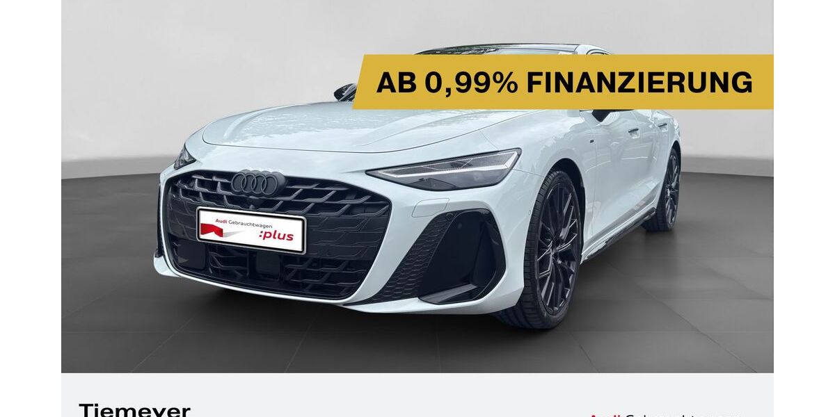 Audi A6 3.676 km 62.920 &euro; Gelsenkirchen 45894