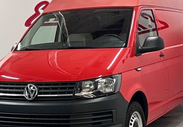 VW T6 Transporter 239.000 km 10.490 &euro; Wuppertal 42289