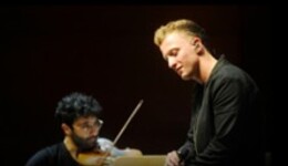 Takeover! Ensemble & JORIS