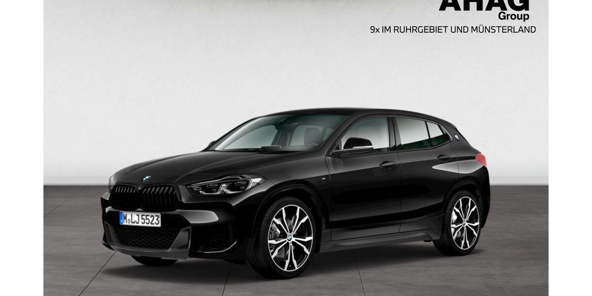 BMW X2 40.886 km 27.840 &euro; Gelsenkirchen 45897