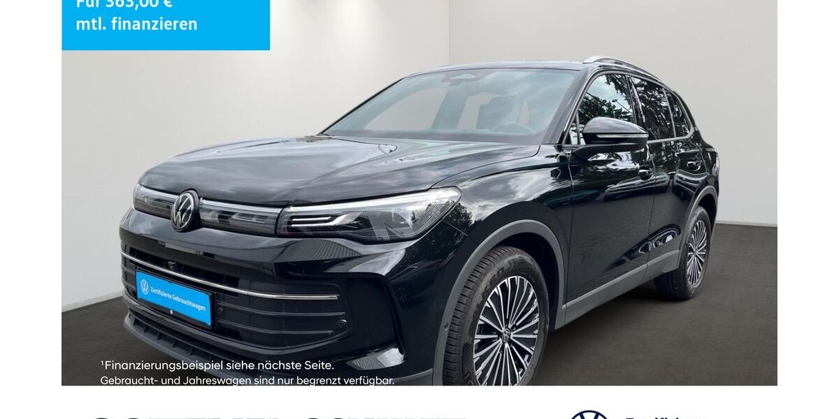 VW Tiguan 9.699 km 36.900 &euro; Mülheim an der Ruhr 45481