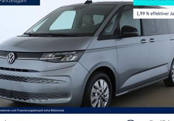 VW T7 Multivan 1.633 km 45.890 &euro; Bochum 44866