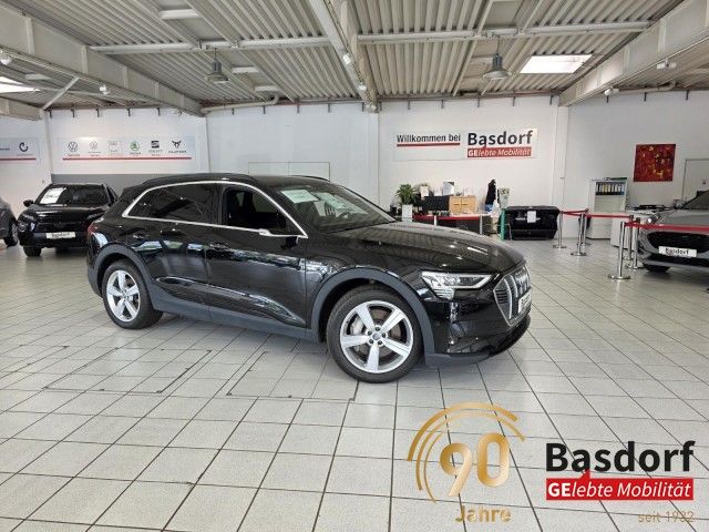 Audi e-tron 107.760 km 26.470 &euro; Gelsenkirchen 45881