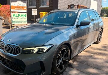 BMW 320 168.196 km 25.990 &euro; Gelsenkirchen 45886