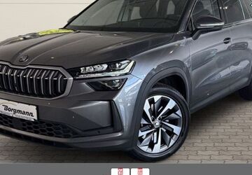 Skoda Kodiaq 28.400 km 39.990 &euro; Gelsenkirchen 45894