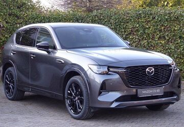 Mazda CX-60 12.000 km 49.500 &euro; Gelsenkirchen 45899