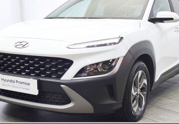 Hyundai KONA 32.325 km 21.870 &euro; Gelsenkirchen 45897