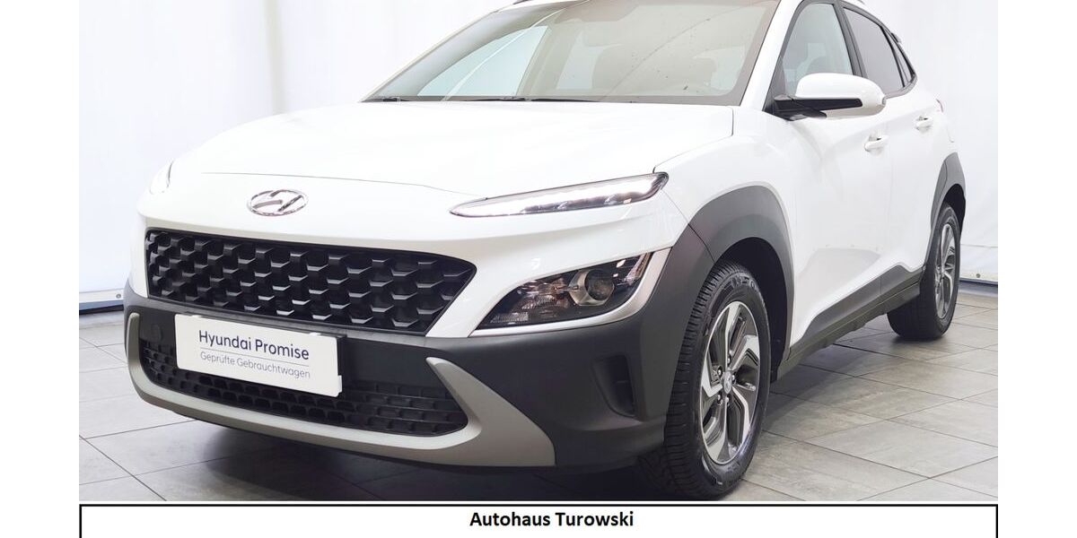 Hyundai KONA 32.325 km 21.870 &euro; Gelsenkirchen 45897