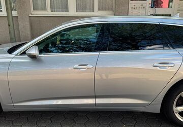 Audi A6 184.810 km 22.000 &euro; Gelsenkirchen 45883