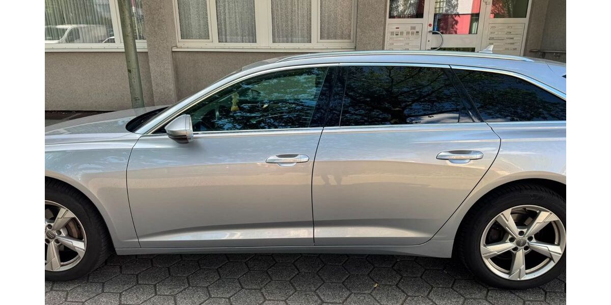 Audi A6 184.810 km 22.000 &euro; Gelsenkirchen 45883