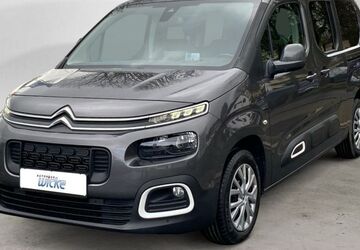 Citroen Berlingo 135.000 km 12.880 &euro; Bochum - Linden 44879