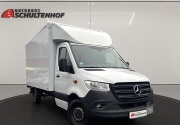 Mercedes-Benz Sprinter 65.738 km 46.990 &euro; Mülheim/Ruhr 45481