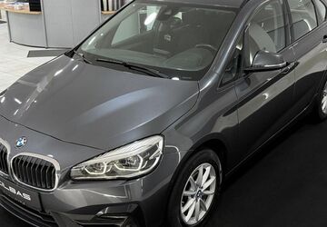 BMW 216 169.000 km 7.900 &euro; Gelsenkirchen 45891