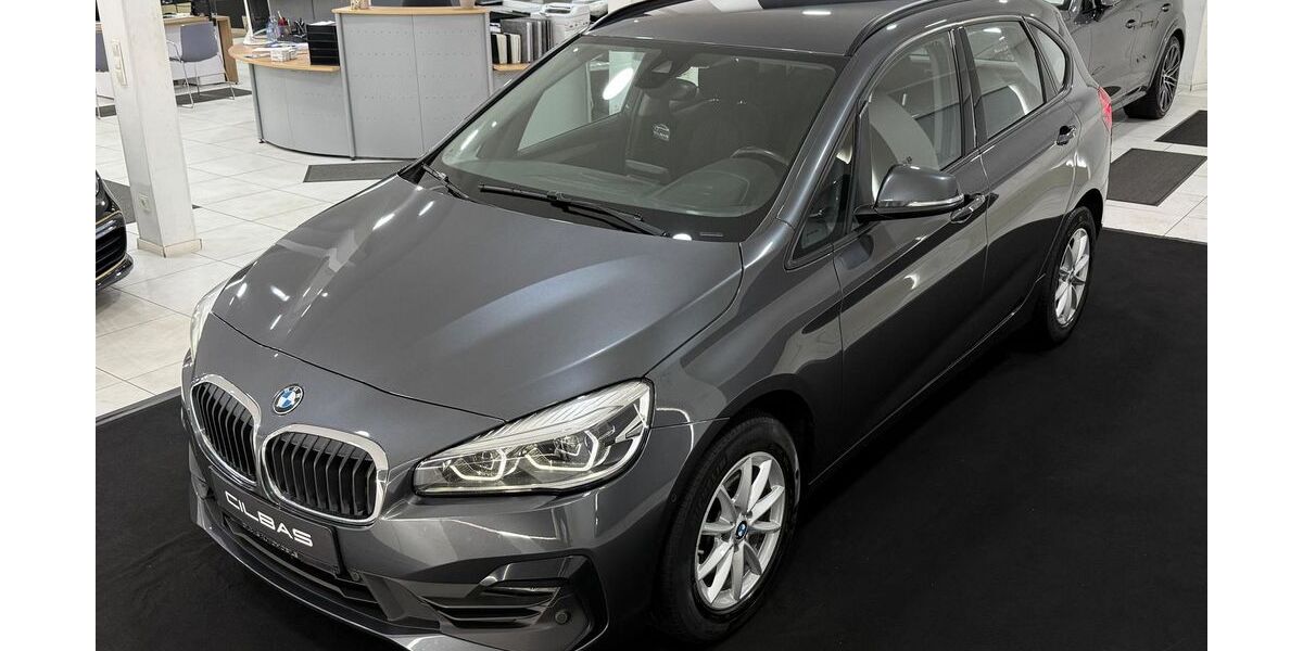 BMW 216 169.000 km 7.900 &euro; Gelsenkirchen 45891