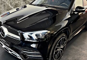 Mercedes-Benz GLE 350 74.000 km 63.800 &euro; Gelsenkirchen 45886