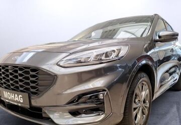 Ford Kuga 36.335 km 24.990 &euro; Gelsenkirchen 45881