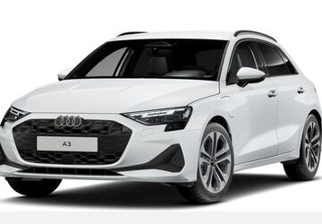 Audi A3 7.690 km 35.530 &euro; Bochum 44809