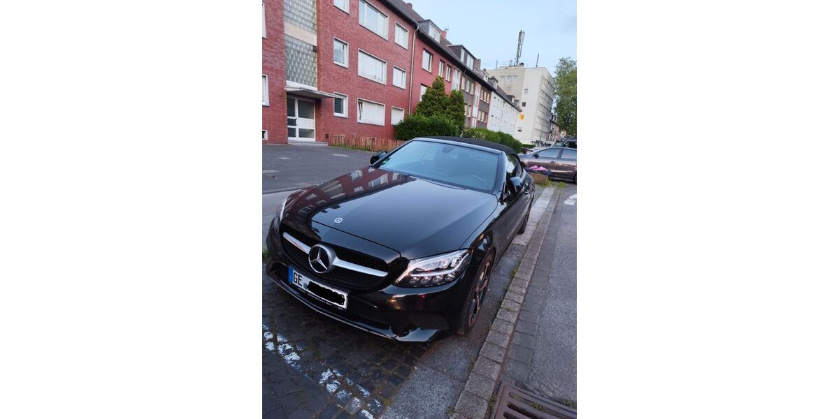 Mercedes-Benz C 220 240.000 km 22.000 &euro; Gelsenkirchen 45896
