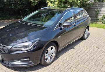 Opel Astra 212.400 km 5.500 &euro; Gelsenkirchen 45891