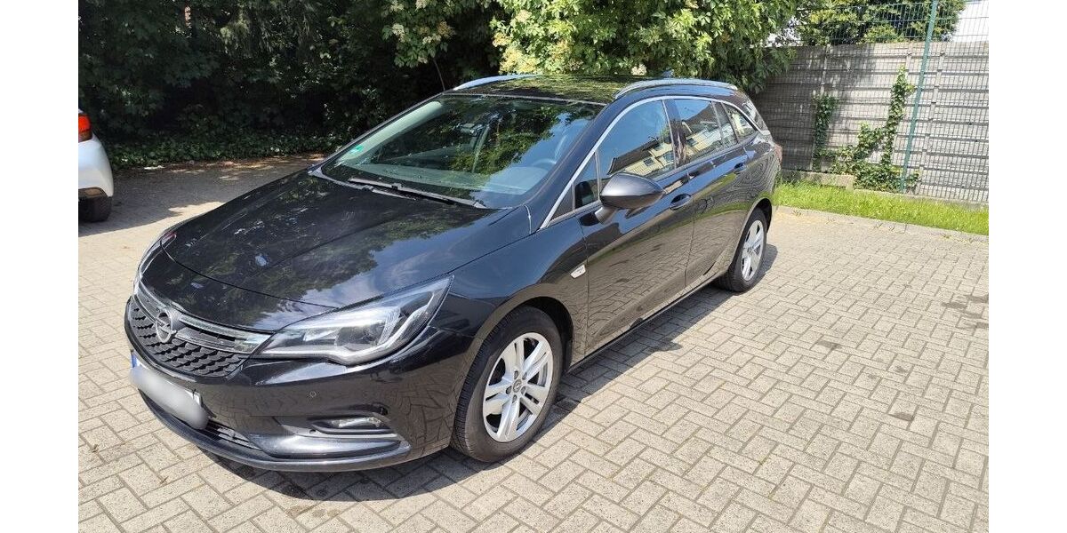 Opel Astra 212.400 km 5.500 &euro; Gelsenkirchen 45891
