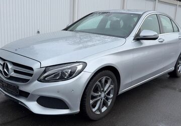 Mercedes-Benz C 220 144.071 km 13.500 &euro; Gelsenkirchen 45884