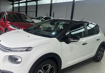 Citroen C3 77.000 km 8.990 &euro; Hünxe 46569