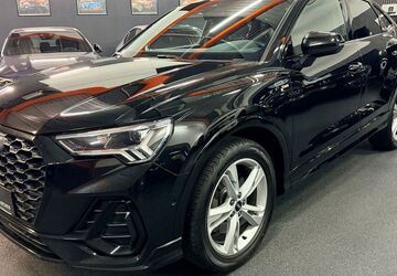 Audi Q3 182.000 km 26.690 &euro; Gelsenkirchen 45879