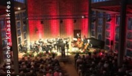 Lichterglanz und Harmonie - Musik vor dem Advent