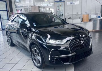 DS Automobiles DS7 (Crossback) 85.000 km 17.990 &euro; Gelsenkirchen 45892