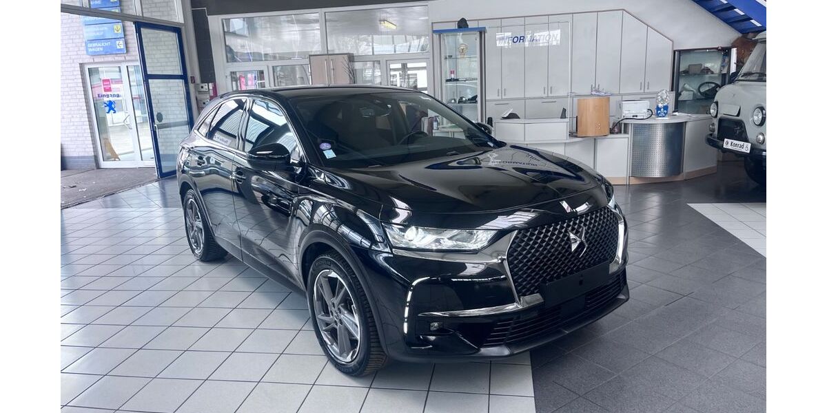 DS Automobiles DS7 (Crossback) 85.000 km 17.990 &euro; Gelsenkirchen 45892