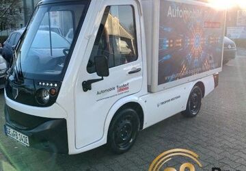 Cenntro Andere 5.459 km 13.990 &euro; Gelsenkirchen 45881