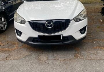 Mazda CX-5 144.486 km 7.600 &euro; Gelsenkirchen 45897