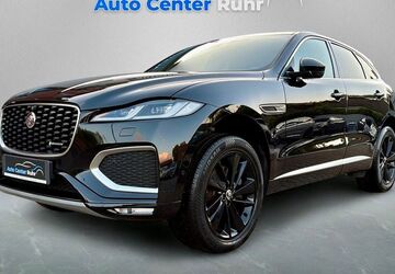 Jaguar F-Pace 42.000 km 32.990 &euro; Gelsenkirchen 45891