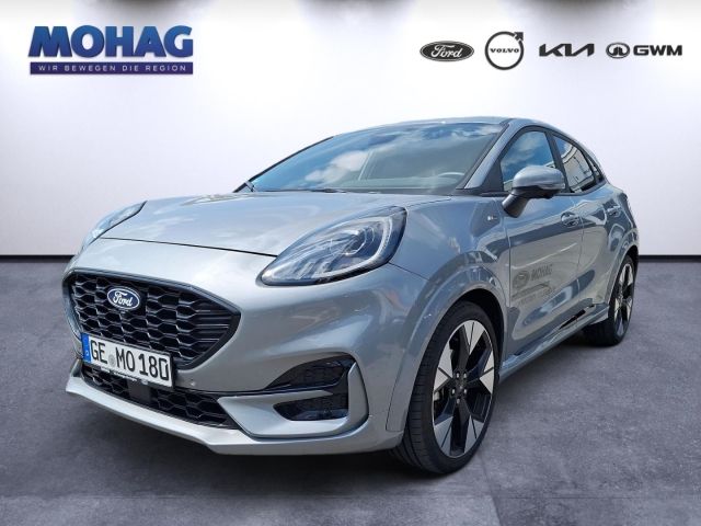 Ford Puma 25.550 km 25.890 &euro; Gelsenkirchen 45881
