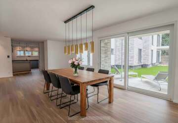 Wohnung Essen Stadtbezirk IX - 4 Zimmer, 154 m&sup2;, 2.930&euro; | Angebot:27392371